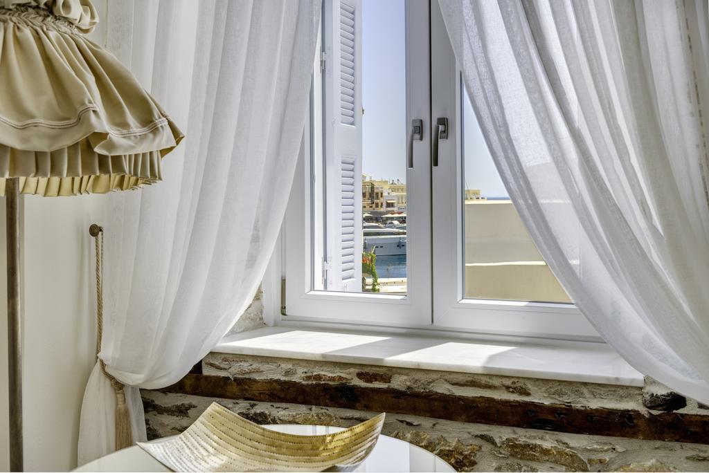 1844 Suites Syros Ermoupoli Exteriör bild