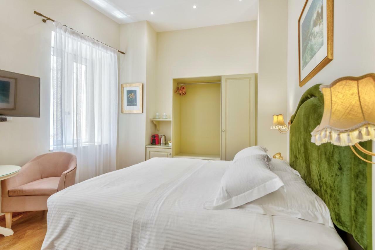 1844 Suites Syros Ermoupoli Exteriör bild
