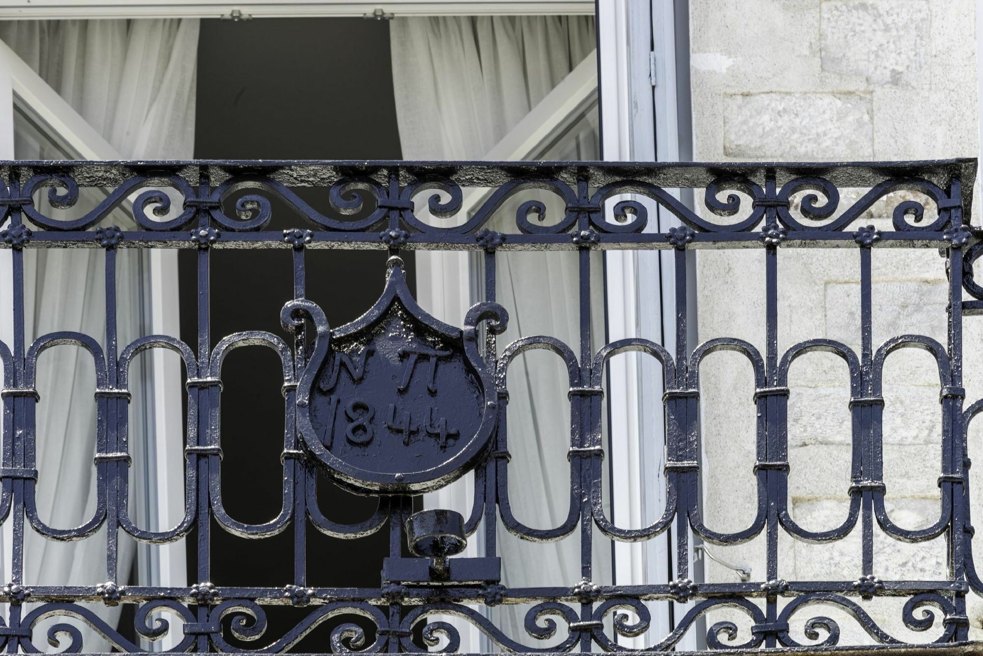 1844 Suites Syros Ermoupoli Exteriör bild